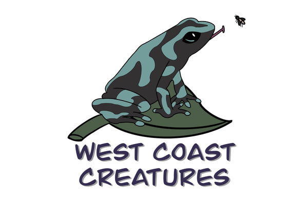 WestCoastCreatures